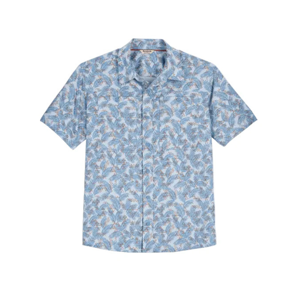 Simms Launch SS Shirt