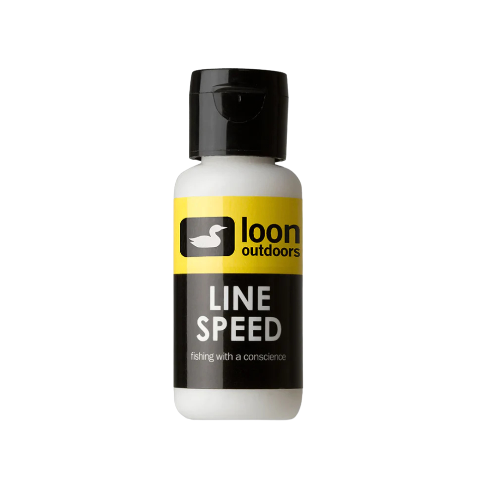 Loon Line Speed