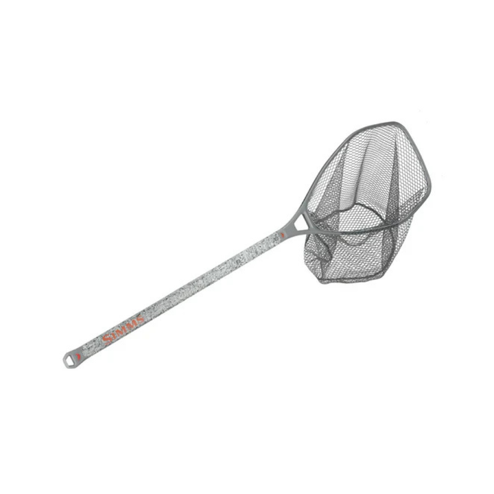 Simms Daymaker Boat Net Long