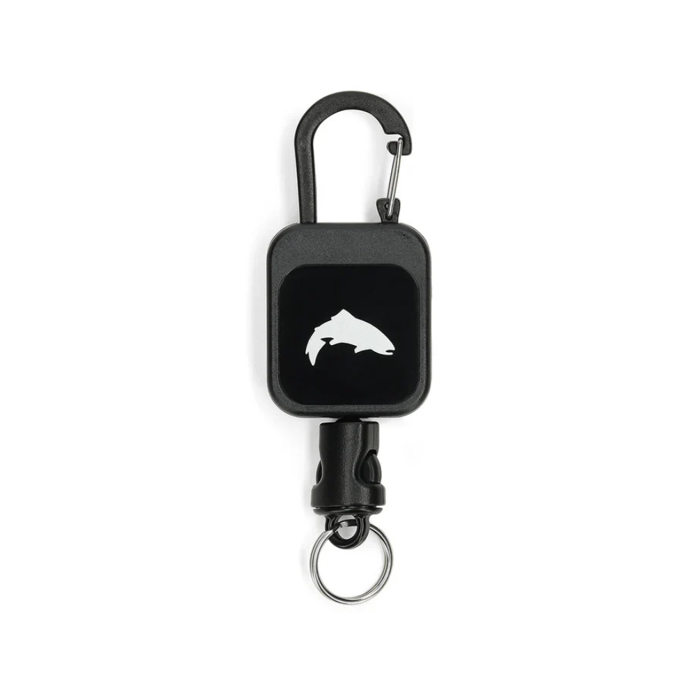 Simms Zinger Black