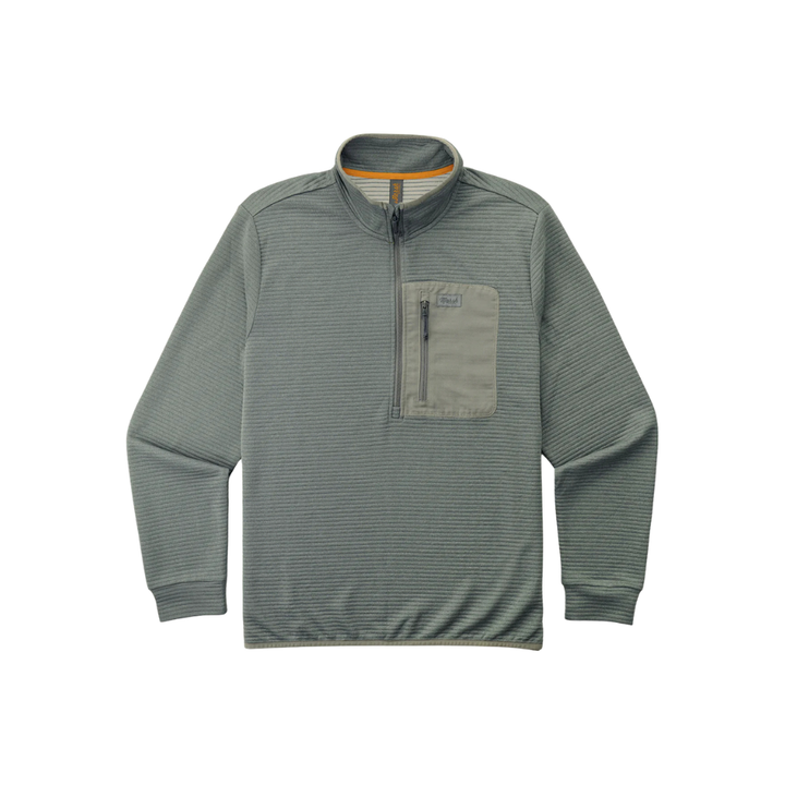 Marsh Wear Logo Sullivan 1/4 Zip