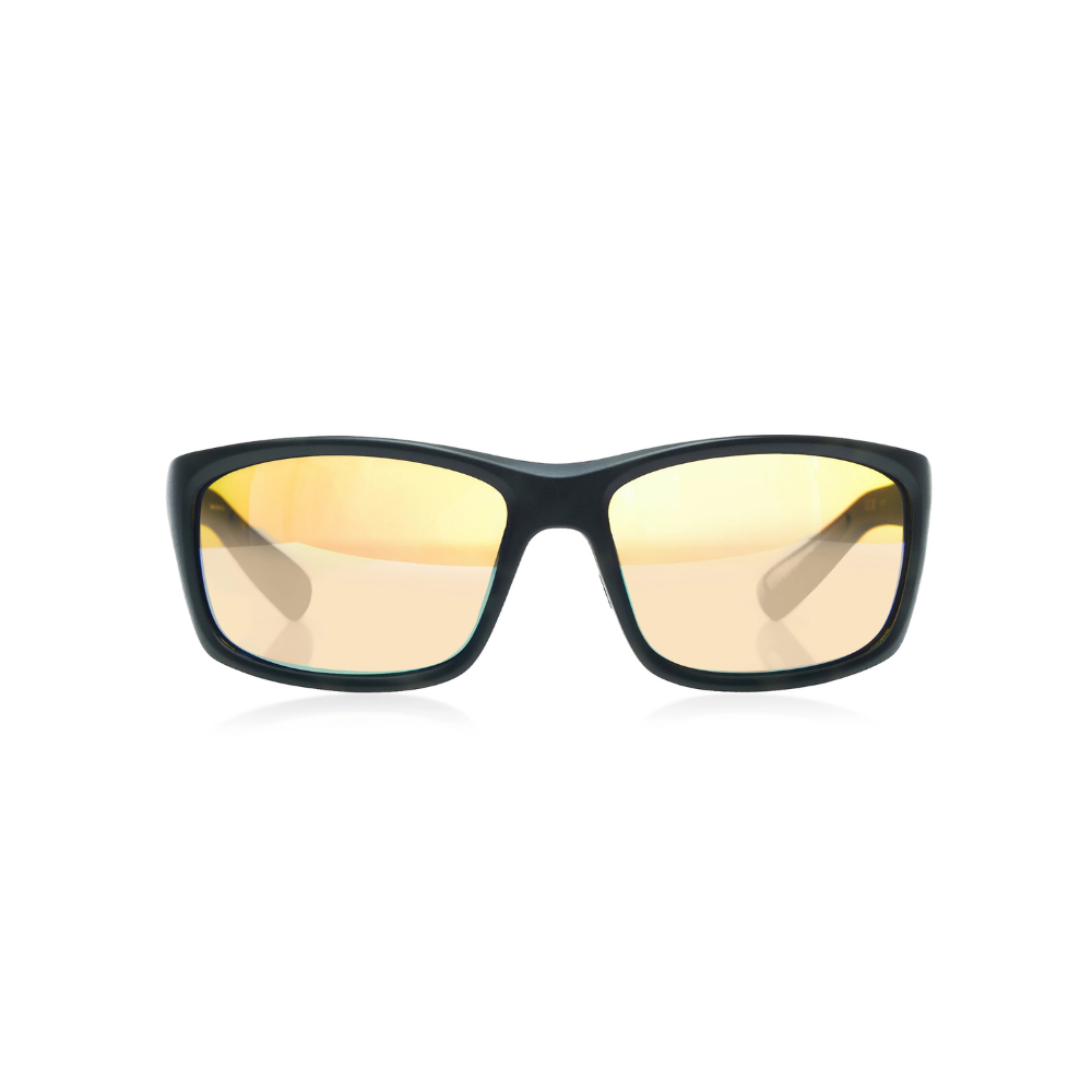 Marble UNDERCUT Polarized Sunglasses