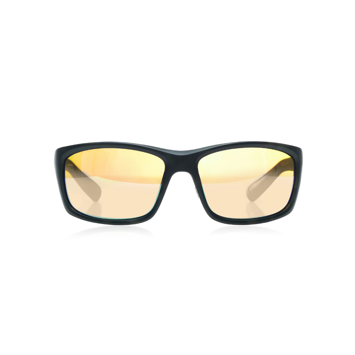 Marble UNDERCUT Polarized Sunglasses