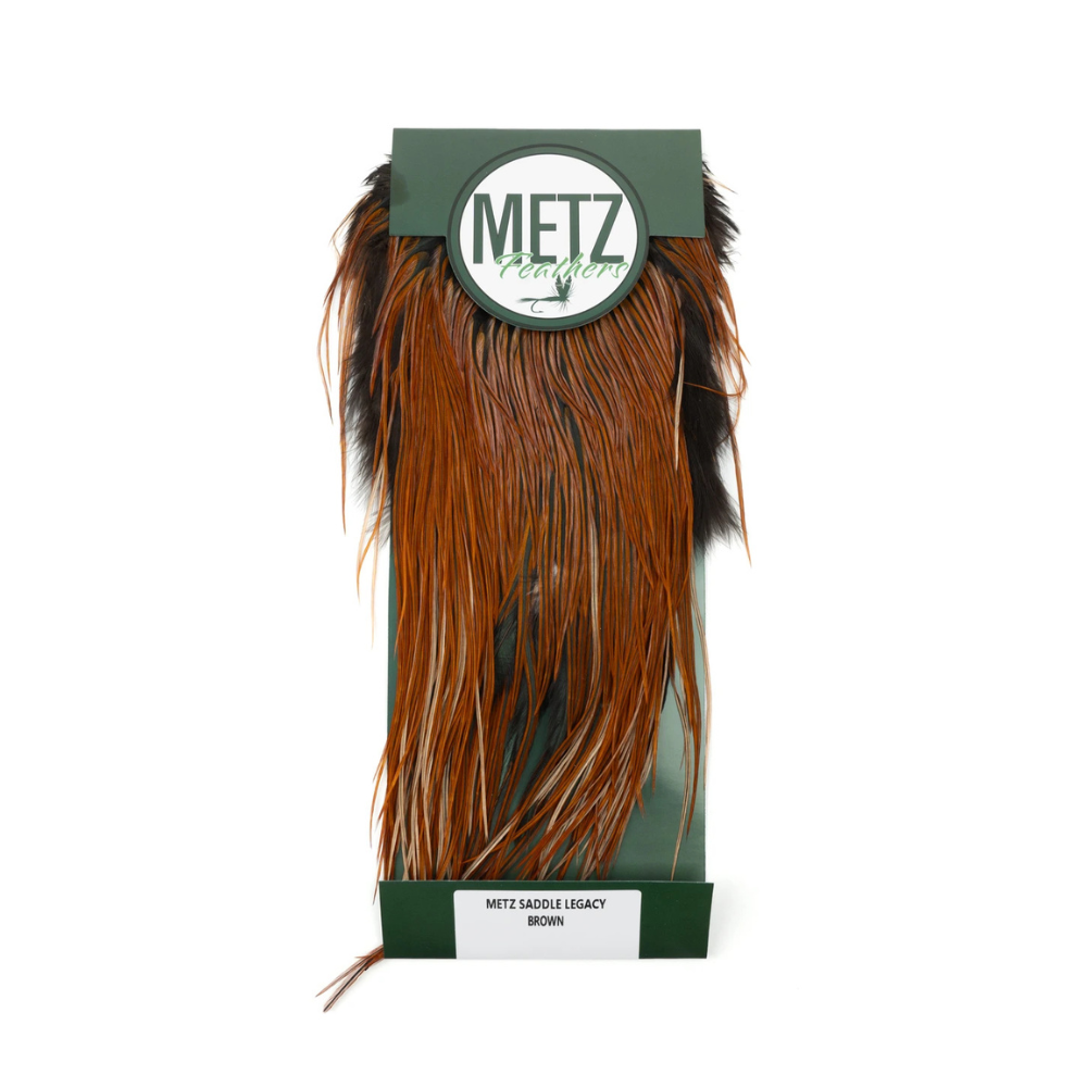 Metz Saddle Legacy