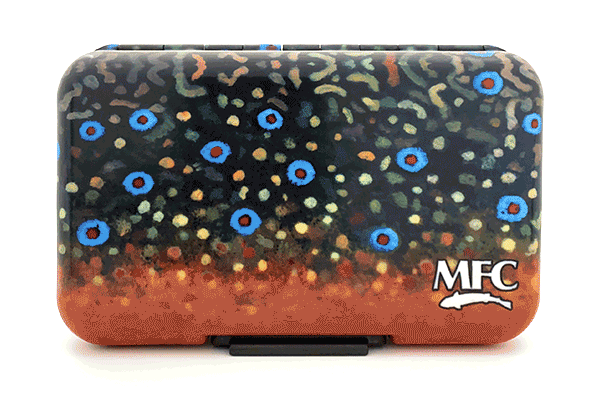 MFC Poly Fly Boxes