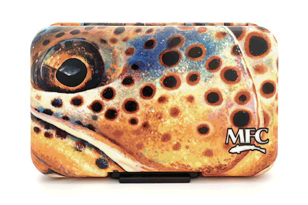 MFC Poly Fly Boxes