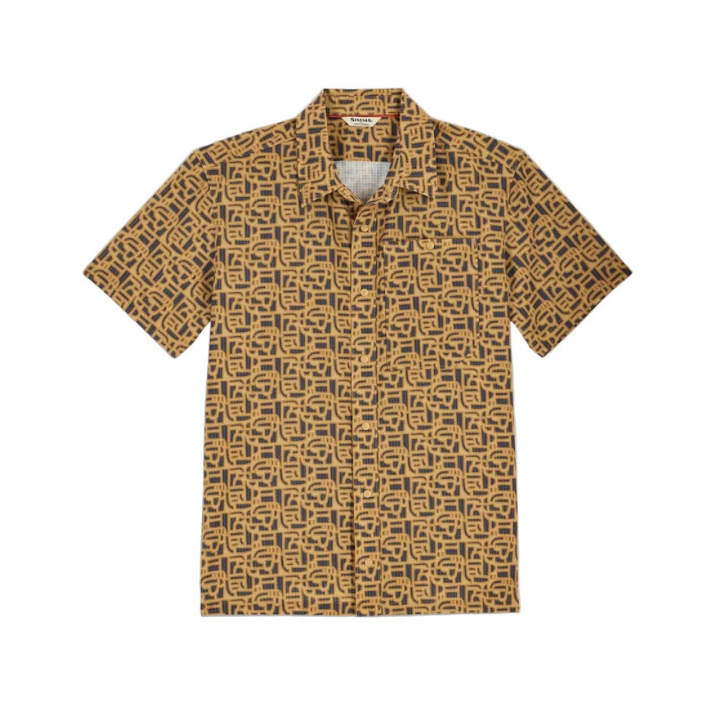 Simms Tailout Air Shirt
