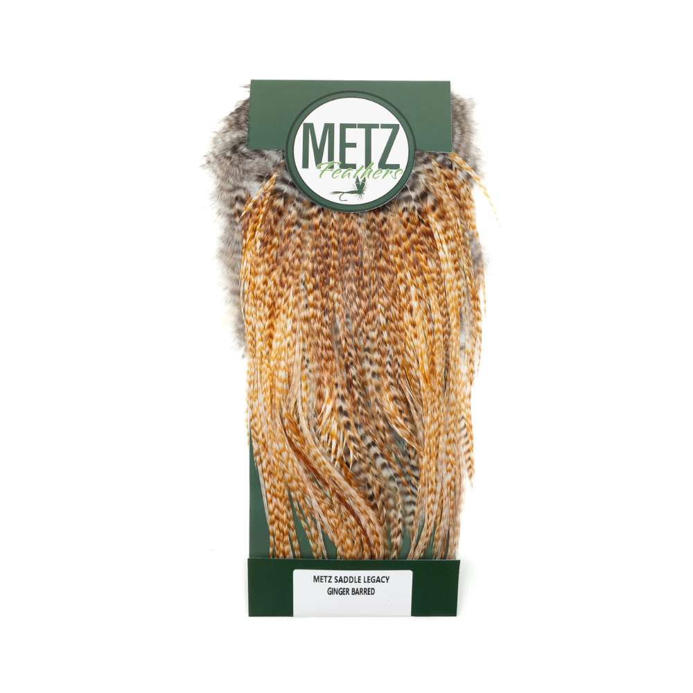 Metz Saddle Legacy