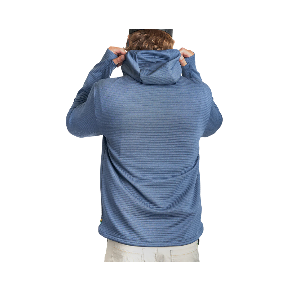 Marsh Wear Logo Sullivan Tech Hoodie