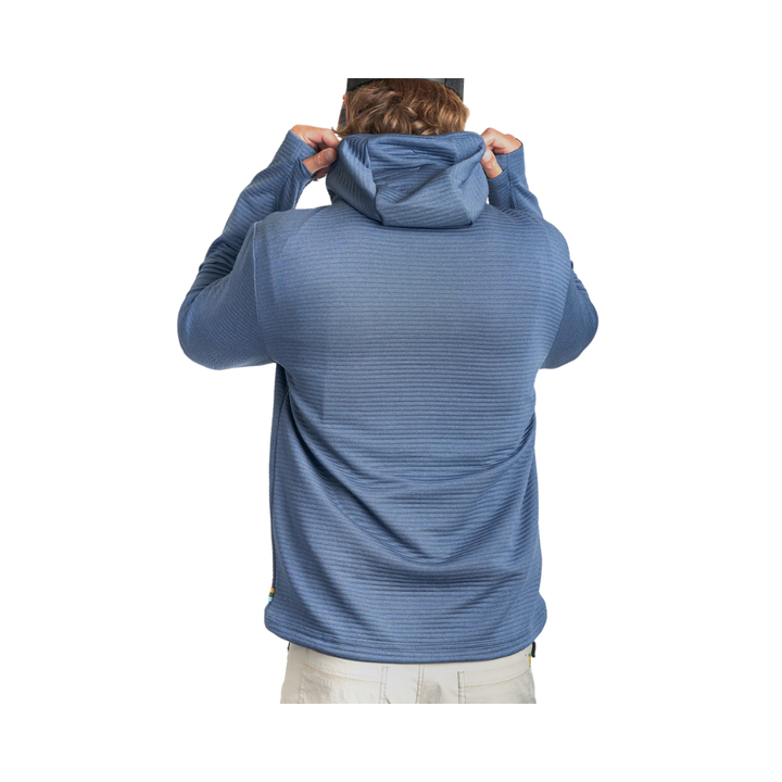 Marsh Wear Logo Sullivan Tech Hoodie