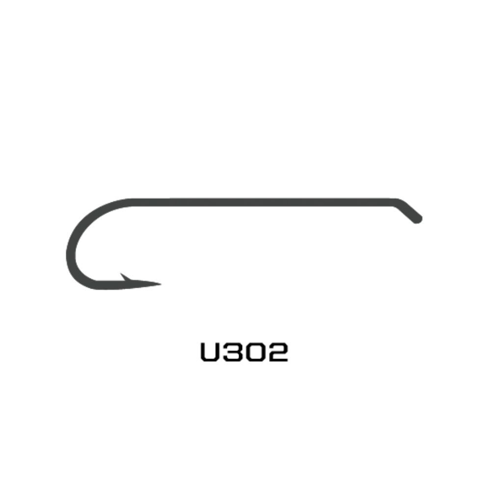 Umpqua U302