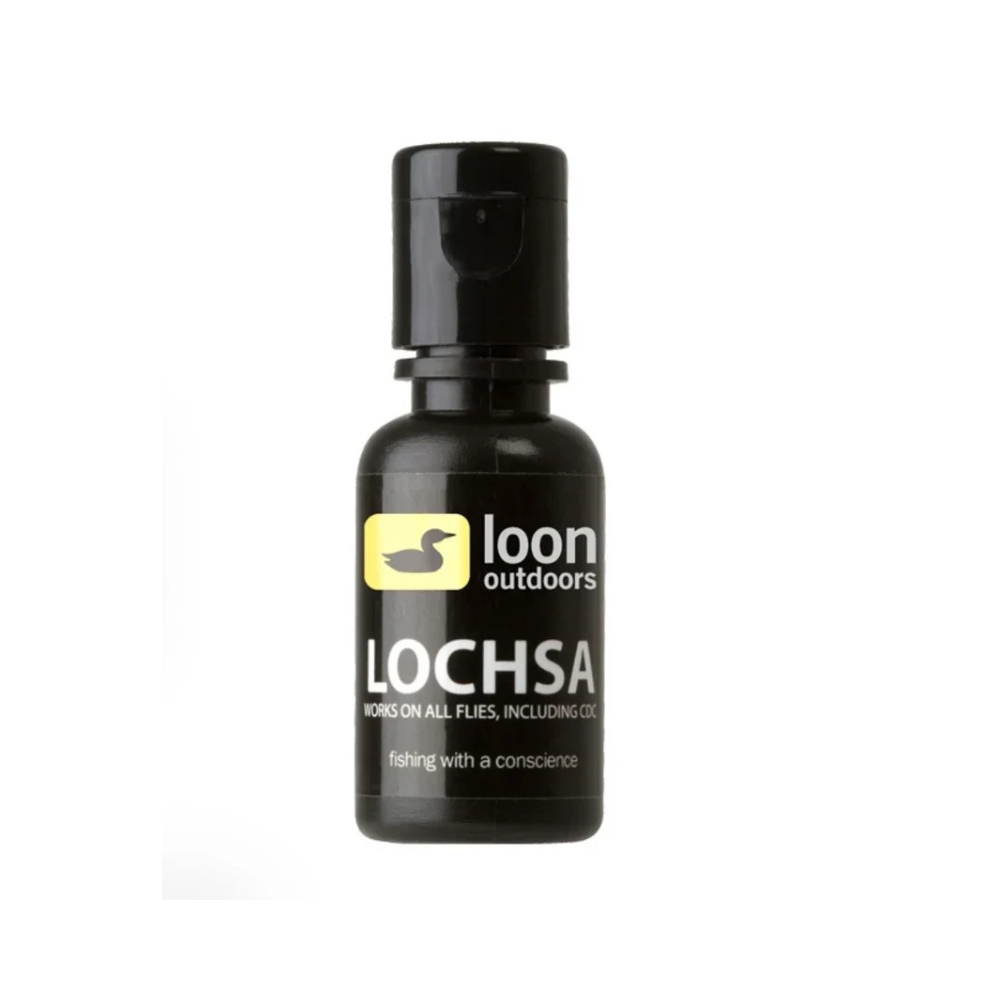 Loon Lochsa