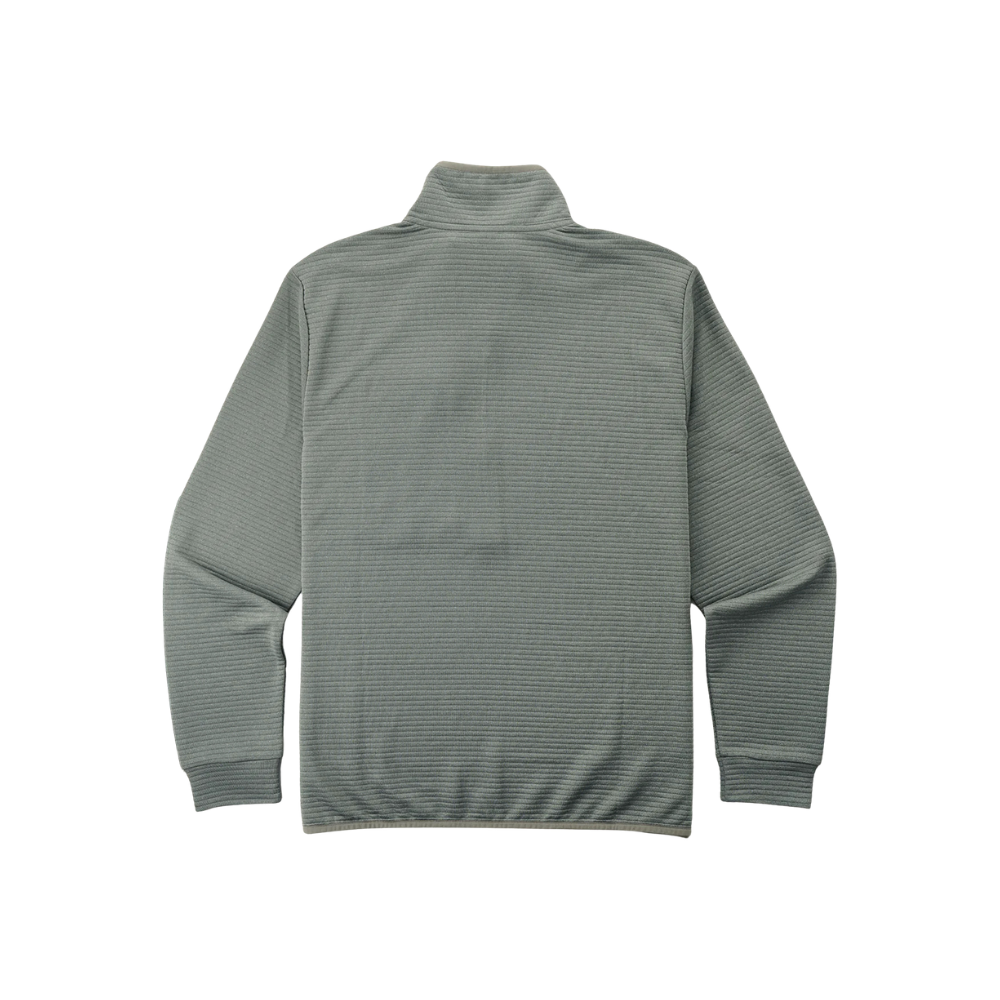 Marsh Wear Logo Sullivan 1/4 Zip