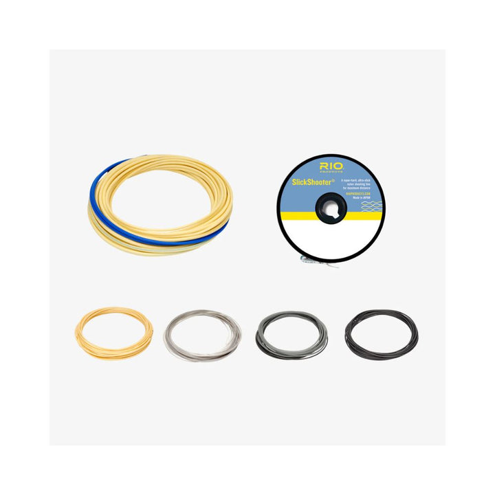 Rio Elite Scandi MDC Kit