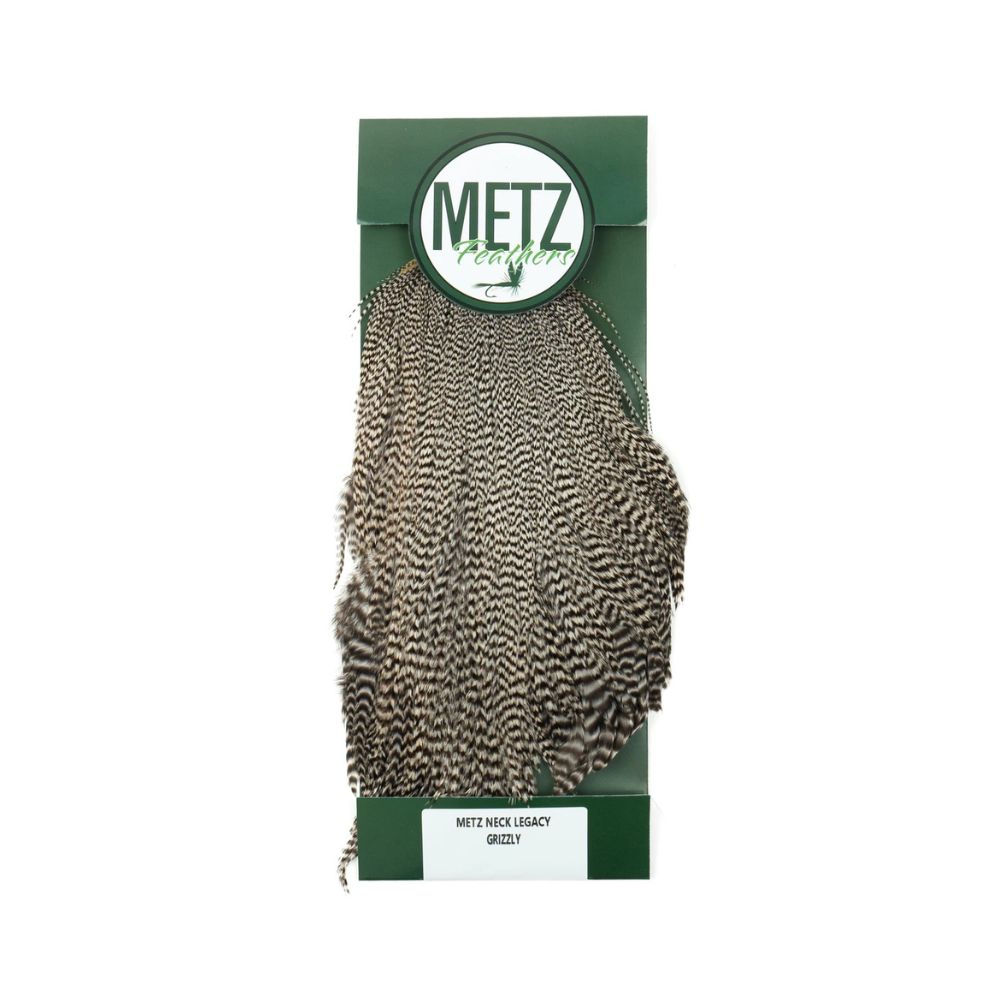 Metz Neck Legacy