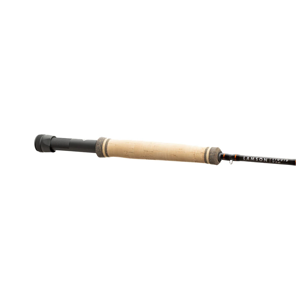 Lamson Liquid Fly Rod