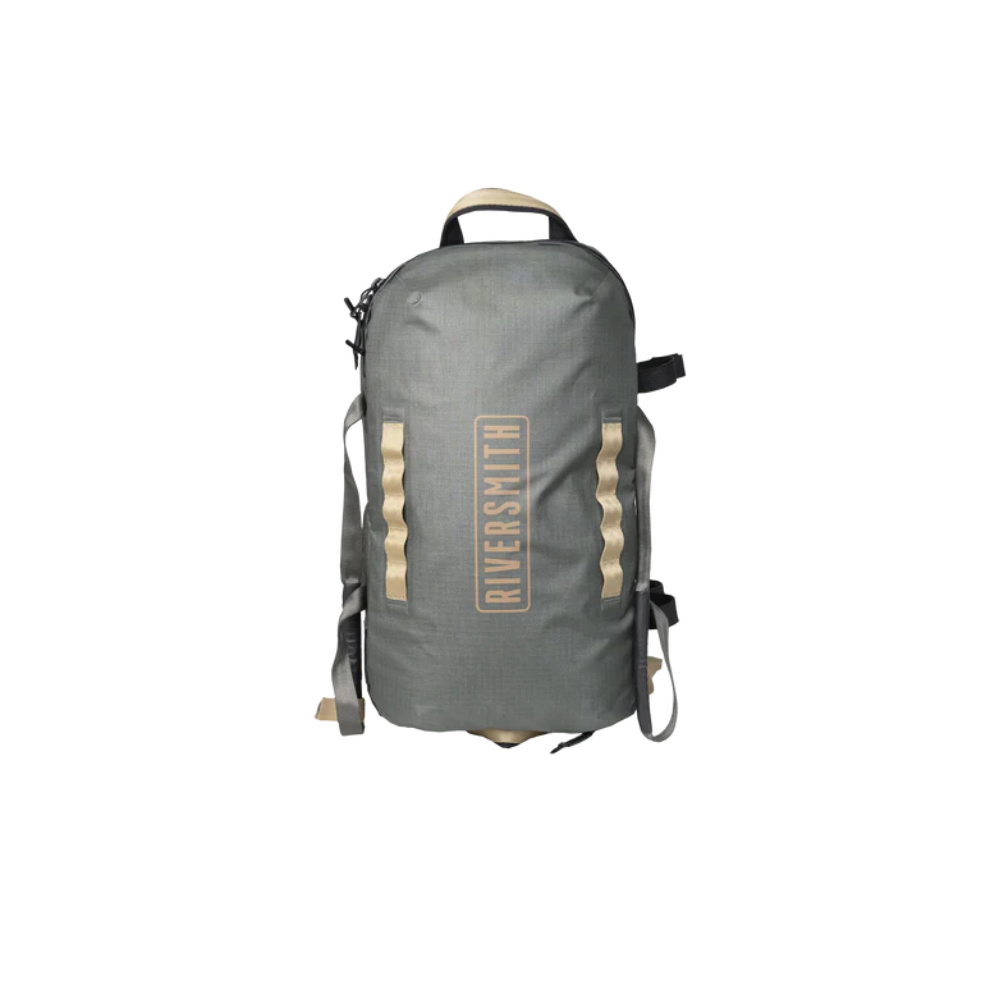 Riversmith Convey Duffel