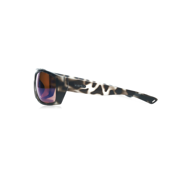 Marble BEND Polarized Sunglasses