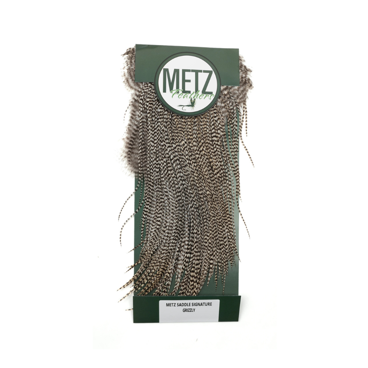 Metz Saddle Signature