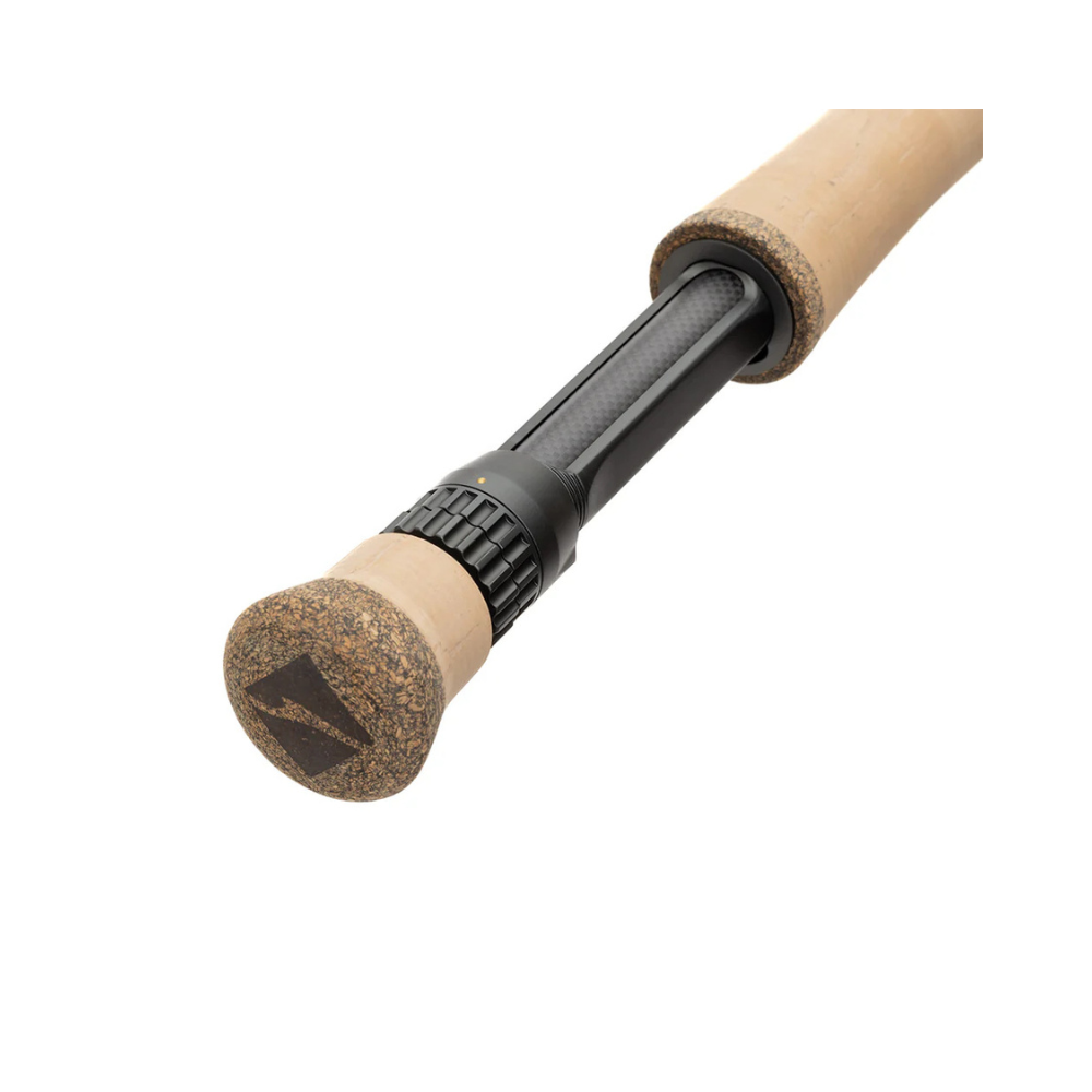 Lamson Speedster Fly Rod