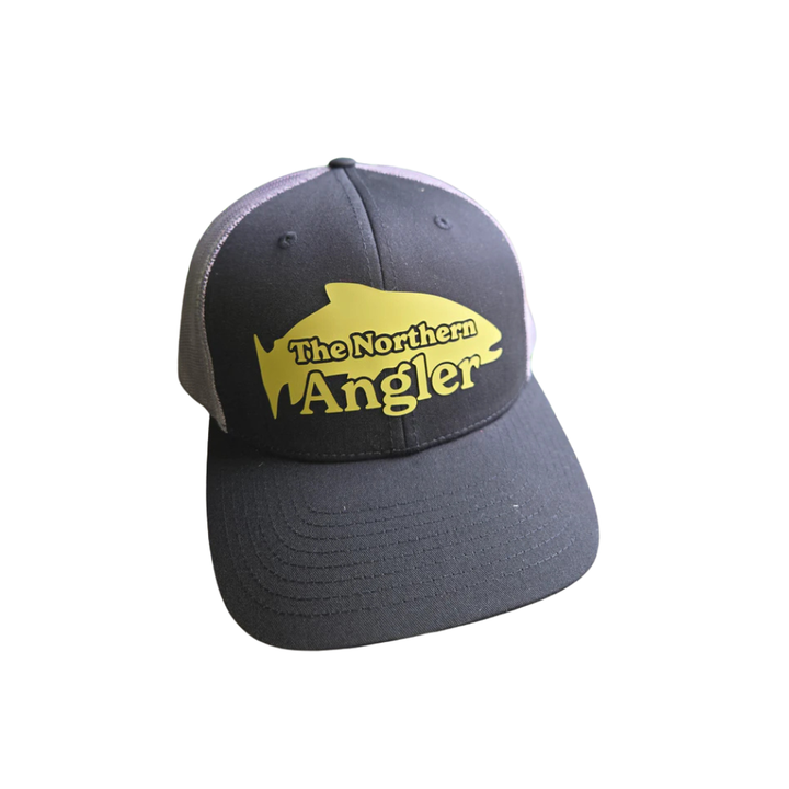 Northern Angler Mesh Trucker