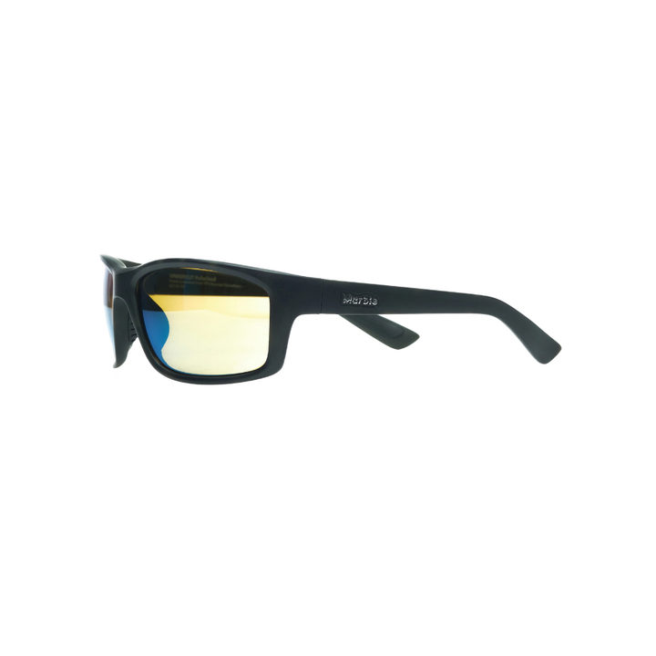 Marble UNDERCUT Polarized Sunglasses