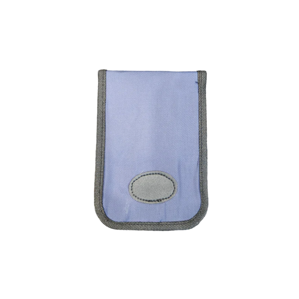 Magnetic Leader Wallet
