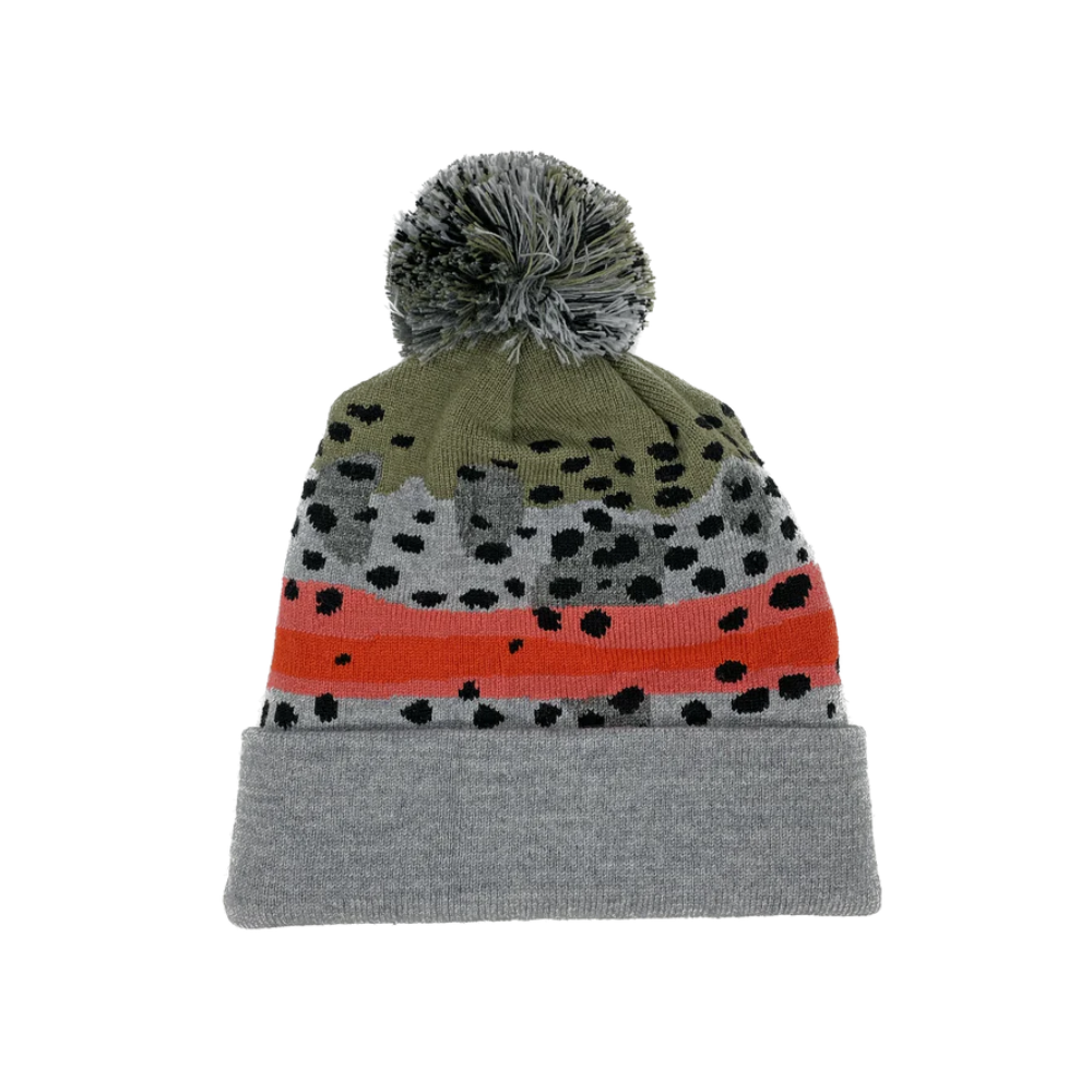 RepYourWater Rainbow Skin 2.0 knit Hat