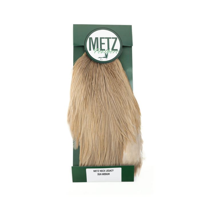 Metz Neck Legacy