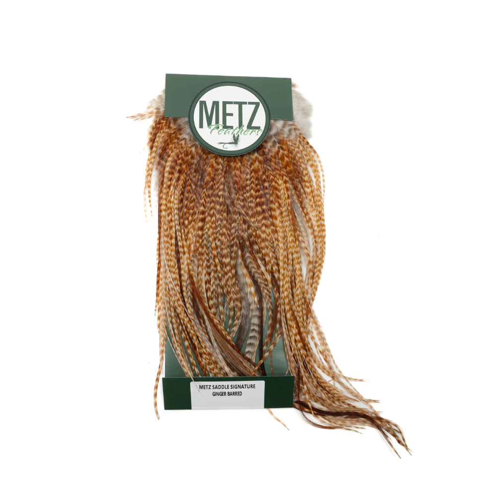 Metz Saddle Signature