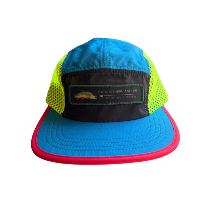 Northern Angler Active Tech Brookie Hat