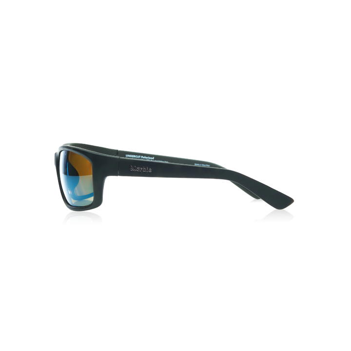 Marble UNDERCUT Polarized Sunglasses