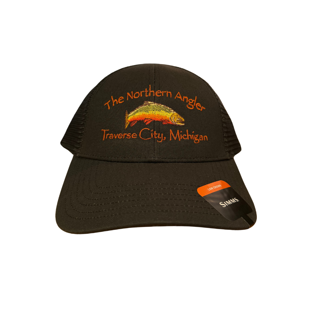Northern Angler Trucker