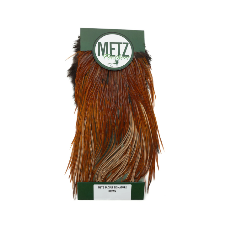 Metz Saddle Signature