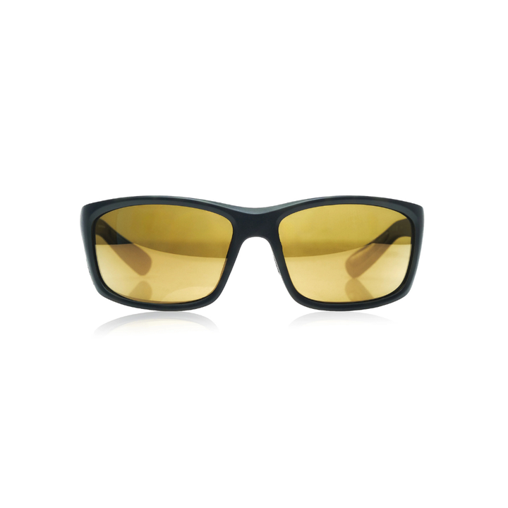 Marble UNDERCUT Polarized Sunglasses