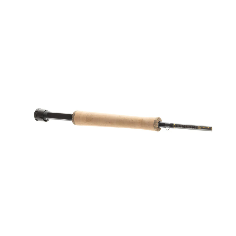 Lamson Speedster Fly Rod
