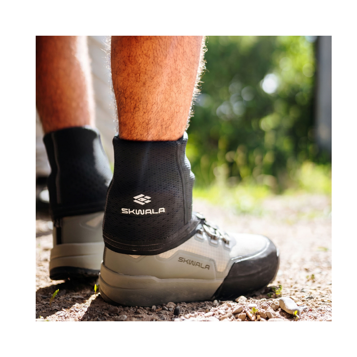 Skwala Backeddy Wet Wading Sock