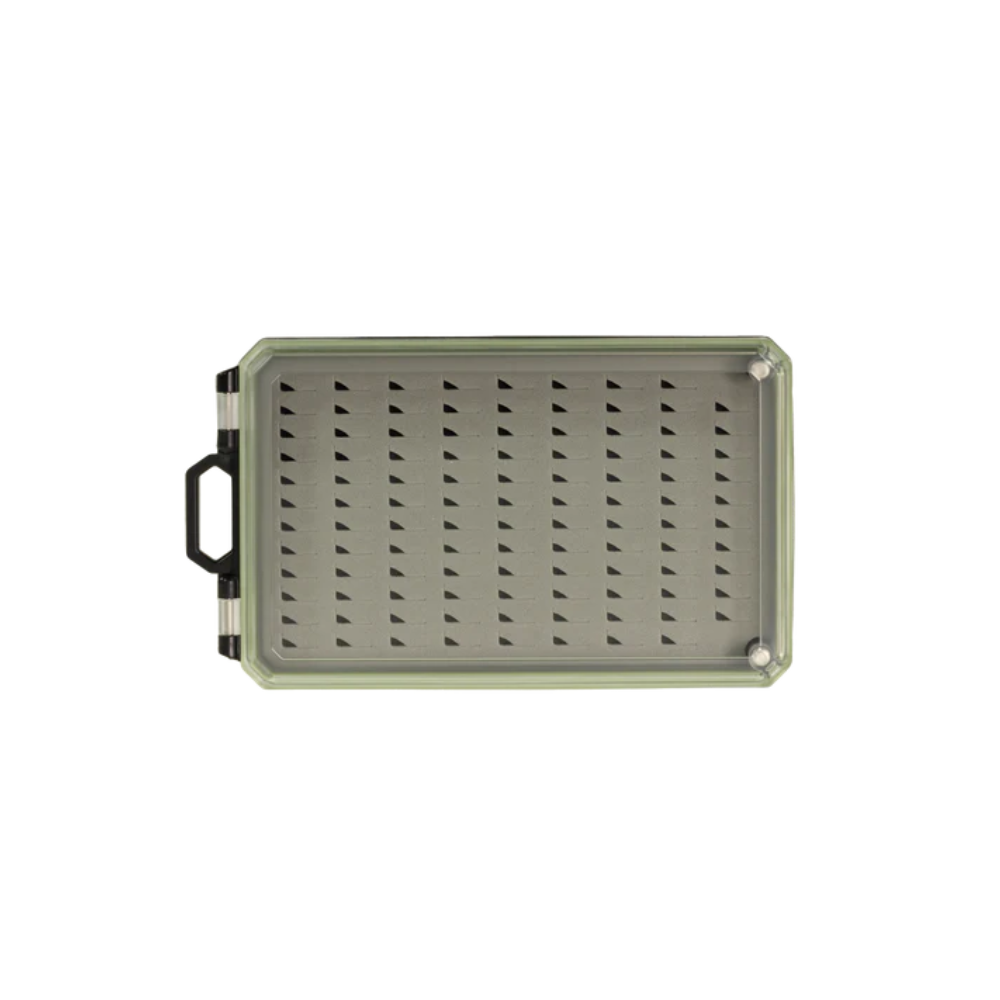 Magnetic Closure Slim Box