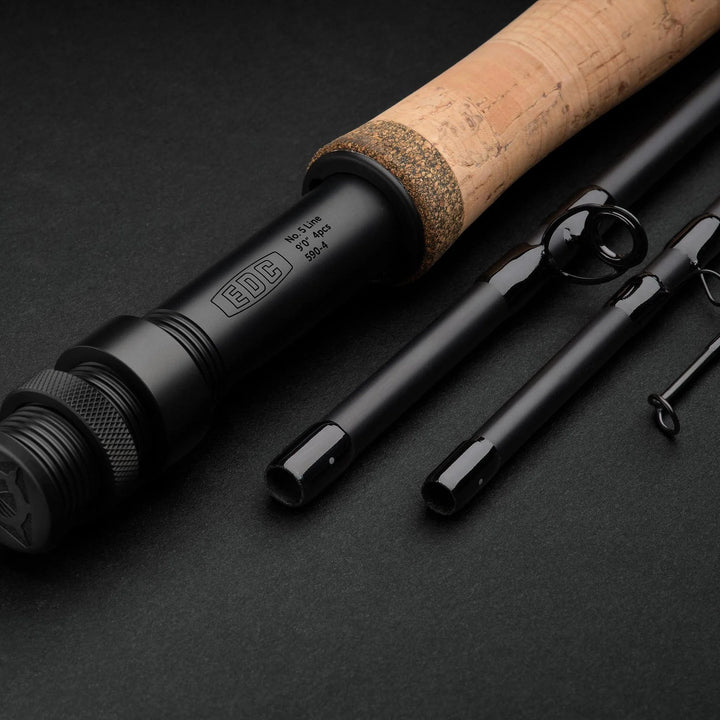 Redington Tactical EDC - Limited Edition