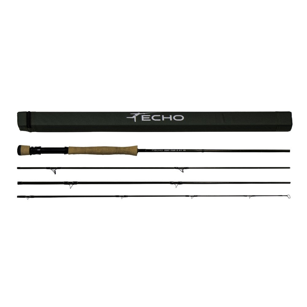 Echo 84-B