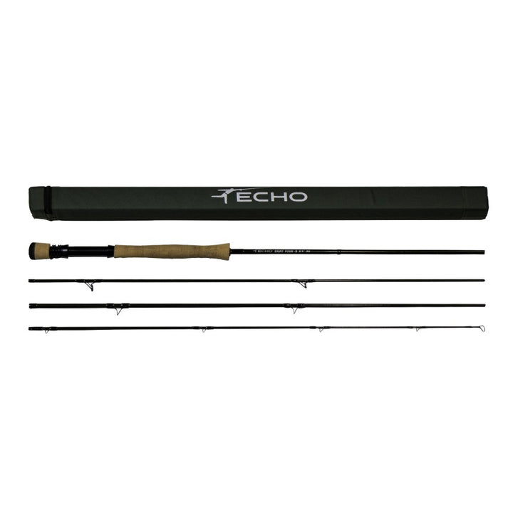 Echo 84-B