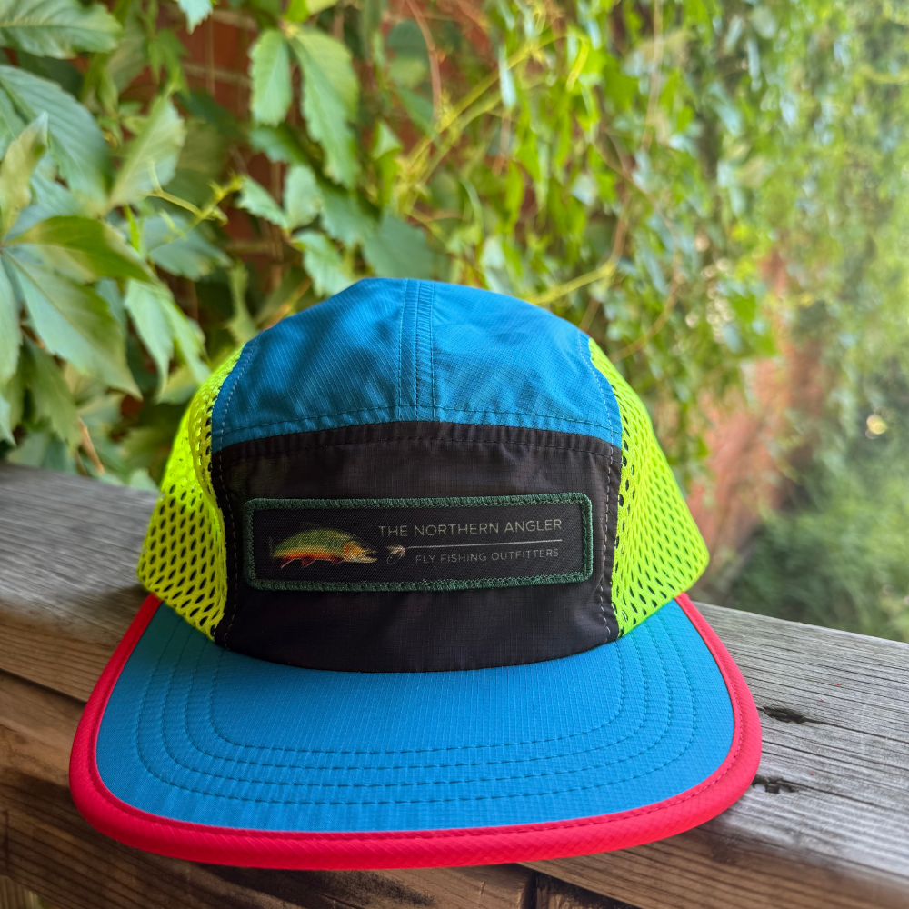 Northern Angler Active Tech Brookie Hat