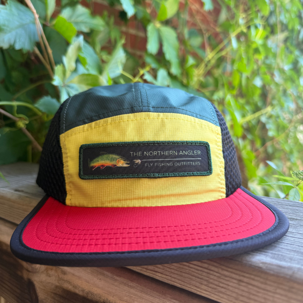 Northern Angler Active Tech Brookie Hat