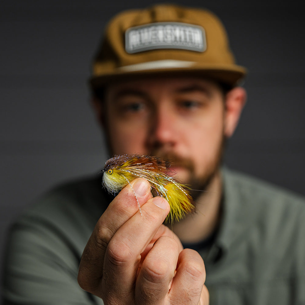 Fly Tying Classes