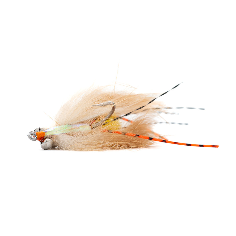 Avalon Permit Fly