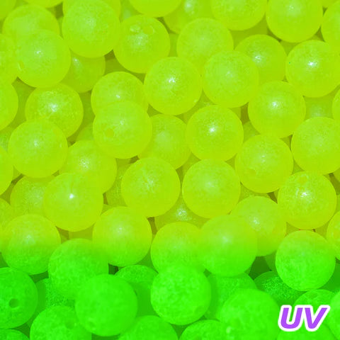 Slay'n Steel 10 MM Bead