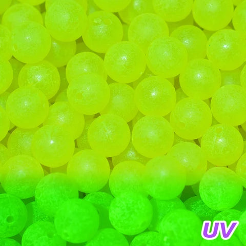 Slay'n Steel 12mm Beads