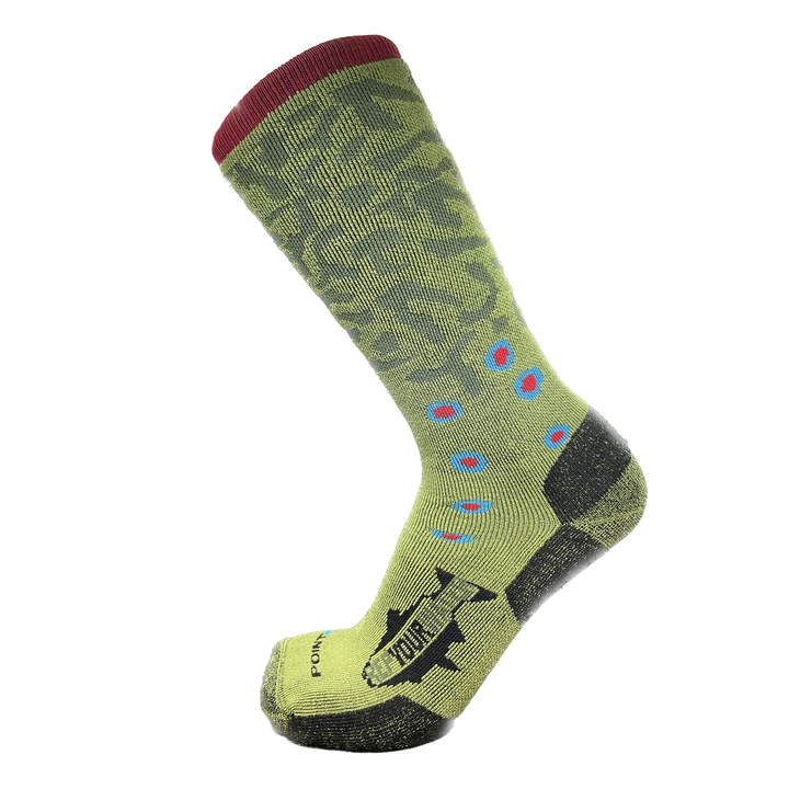 RepYourWater Merino Socks