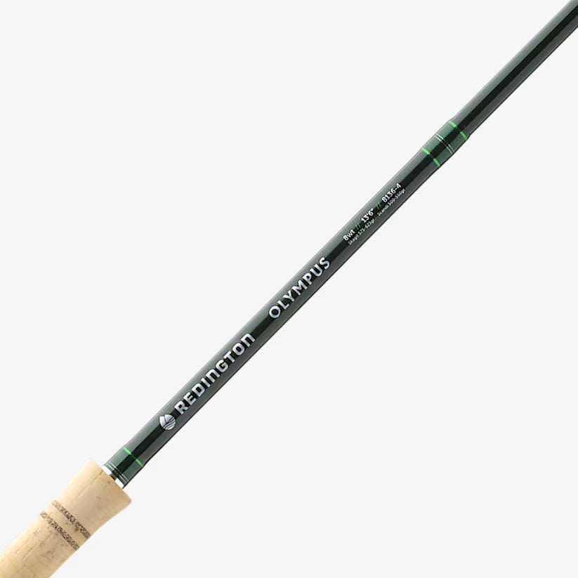 Redington Olympus Rod