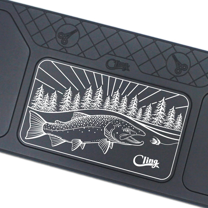 Cling Mag Grab Boat Bar